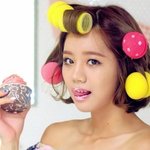 <b>볼륨</b>업 <b>헤어</b>롤 만 연예인 모음