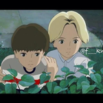 [EXO] 수호랑 종인이 닮은 <b>애니메이션</b><b>캐릭터</b> 