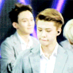 [EXO] 엑소보고싶다<b>구여</b>