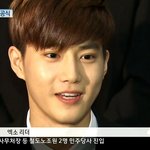 [EXO] 준묜이 넘 잘생..