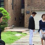 유혹에서 유혹하네, 청순가련돋는 박하선 패션 