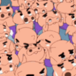 [EXO] 효린 저기에 <b>문신</b>한 이유가