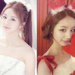 [EXO] 걸스데이혜리랑 <b>미란다</b>커랑 닮지않음??..ㅋㅋ