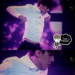 [EXO] 단추야조금만더힘을<b>내지</b>그랬니..