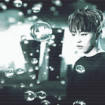 [시우민] 민석이 콘서트<b>vcr</b> 못본 거...우와..