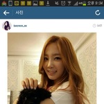 [EXO] <b>태연</b> 예쁘냐?