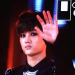 [카이] 오늘 <b>화장</b> 죽였다고 ㅠㅠㅠㅠ