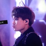 [카이] <b>입술</b> ㅂ3ㅂ