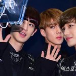 [EXO] 얘네 <b>삼인조</b>로 나왔음 어떨어같음?
