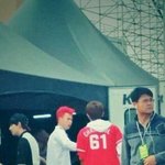 [EXO] 찬열 피오 짤