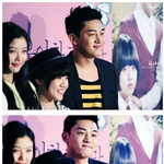 [김유정] 자체<b>발광</b>하는 김유정