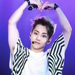 [시우민] 낼은 민석이 태어난지 8888일 되는날