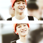 [EXO] 최고의<b>행운</b> 시작할때