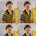 [EXO] <b>조인성</b>이 몇몇색깔에 강박증이있어가지고