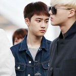 [EXO] 아니 <b>무슨</b> 이드라마는 <b>스포</b>가