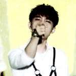 [EXO] 강우와 경수의 <b>갭</b>