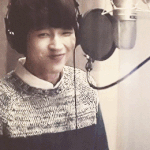 [인피니트] <b>남우현</b> 눈웃음