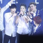 [EXO] <b>장</b>이씽<b>기자</b>님..