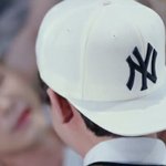 [EXO] 디오 뉴욕모자 추리한애 정리