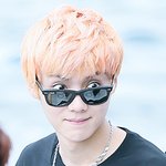 [루한] 루하니 영화<b>무사</b>촬영끝을 기념으로