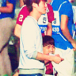 [샤이니] <b>막내사랑</b> 넘치는 샤이니