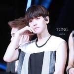 [백현] 140718 <b>상해</b> 콘서트