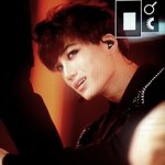 [카이] <b>스모키</b>한 카이 너무 멋있쟈나 ㅂ_뷰