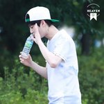 [EXO] 나첨에소리난단앤데 우린 여자목소리가말해서