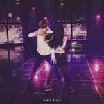 [EXO] 뜬금인데세<b>리원</b>분위기개쩔..