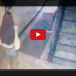 [공포베스트] <b>cctv</b>에 찍힌 여장남자