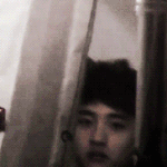 [EXO] 경수의장난에삐진어린딸의"<b>아빠</b>미워!"라는<b>말</b>에