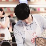 [레이] 나 줄꺼도 아니면서 자꾸 <b>요리</b>하고 그러지마