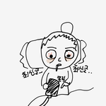 [EXO] 오늘 새벽<b>내</b><b>모습</b> (엑톡<b>모습</b>)