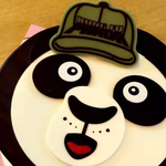 [EXO] 쿵쿠팬더 <b>케익</b>이라는데 타오한테 선물해주고싶음