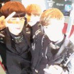 [EXO] 세훈이 최근에<b>미모포텐</b>터지는듯;;