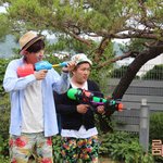 [찬열] <b>룸메</b> 트위터에 찬열이~!
