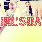 요즘 점점 더 이뻐지는 걸스데이