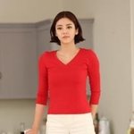 [손담비] 기아체험 하는 듯한 손담비 <b>앙상</b> 몸매