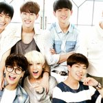 갓세븐 화보