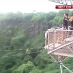 [공토다] 외국에 흔한 <b>번지</b>점프