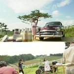 '끝없는 사랑' 황정음, 청순미 넘치는 <b>훈</b><b>녀</b>패션