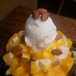 [EXO] <b>설빙</b>먹어ㅠ맛있다