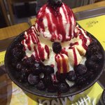 [EXO] 아 <b>빙수</b>얘기하니까 <b>빙수</b>먹고싶음 