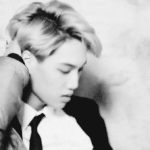 [EXO] 내가섹시하단게뭔지김종인보고<b>알음</b>