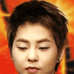 [EXO] 내 민석이 입덕짤 ㅋㅋㄱㅋㅋ