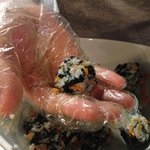 요즘 완전 유행한다는 치즈 <b>등갈비</b> 솔직후기!!