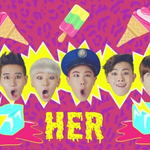 [블락비] 블락비 헐;