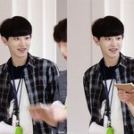 [EXO] 애들<b>아스</b>밍은돌리고있니