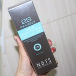 블랙헤드제거방법 <b>아쿠아필</b>링젤 사용후기 (사진 有)