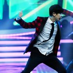 [EXO] 박찬열 <b>기럭지</b> 실감짤